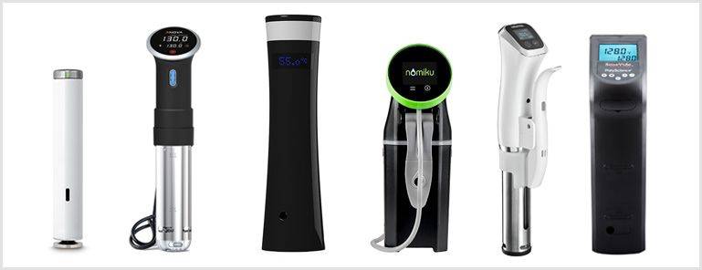 best_sous_vide_machine_comparison