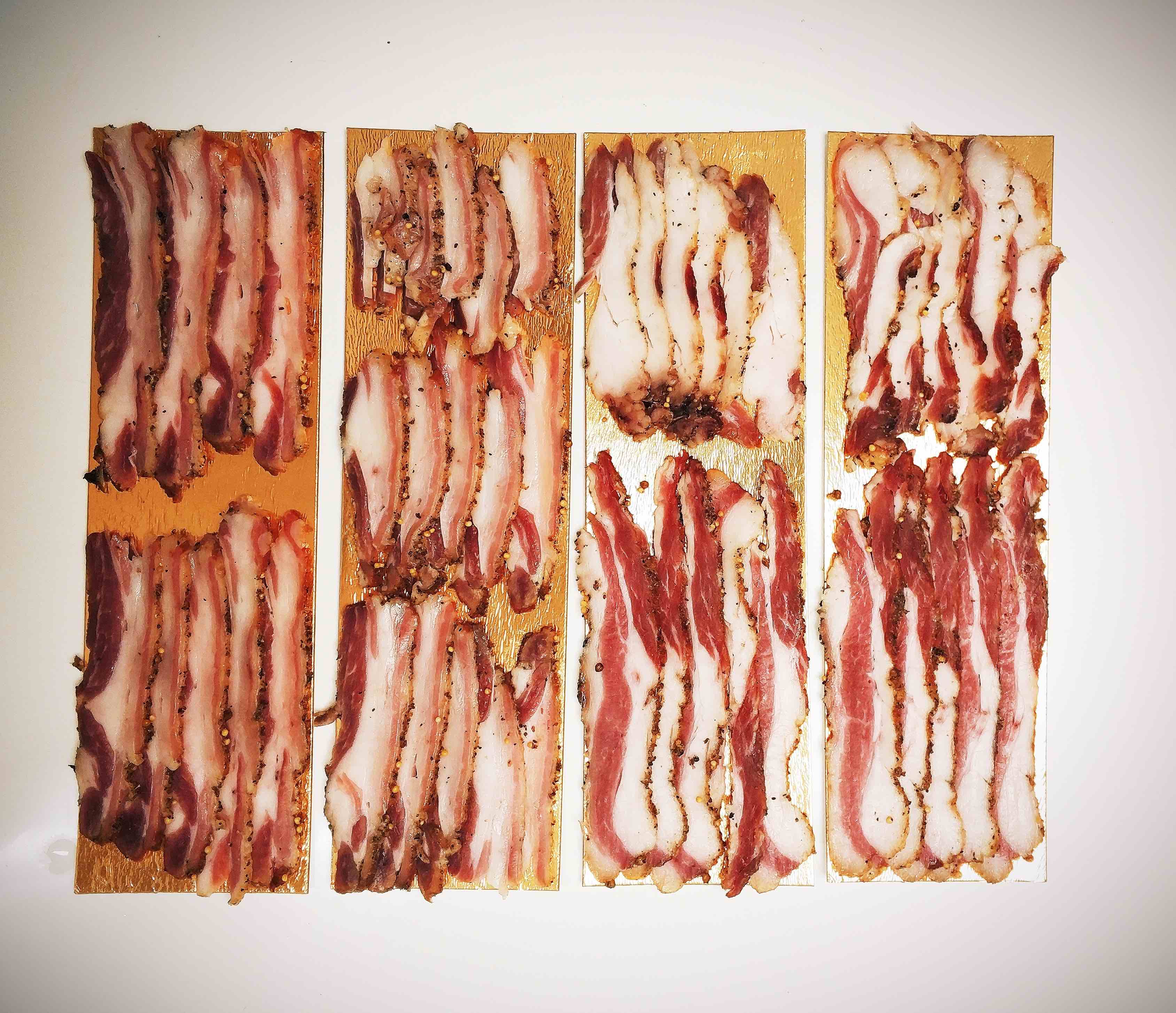 בייקון טלה - פייקון