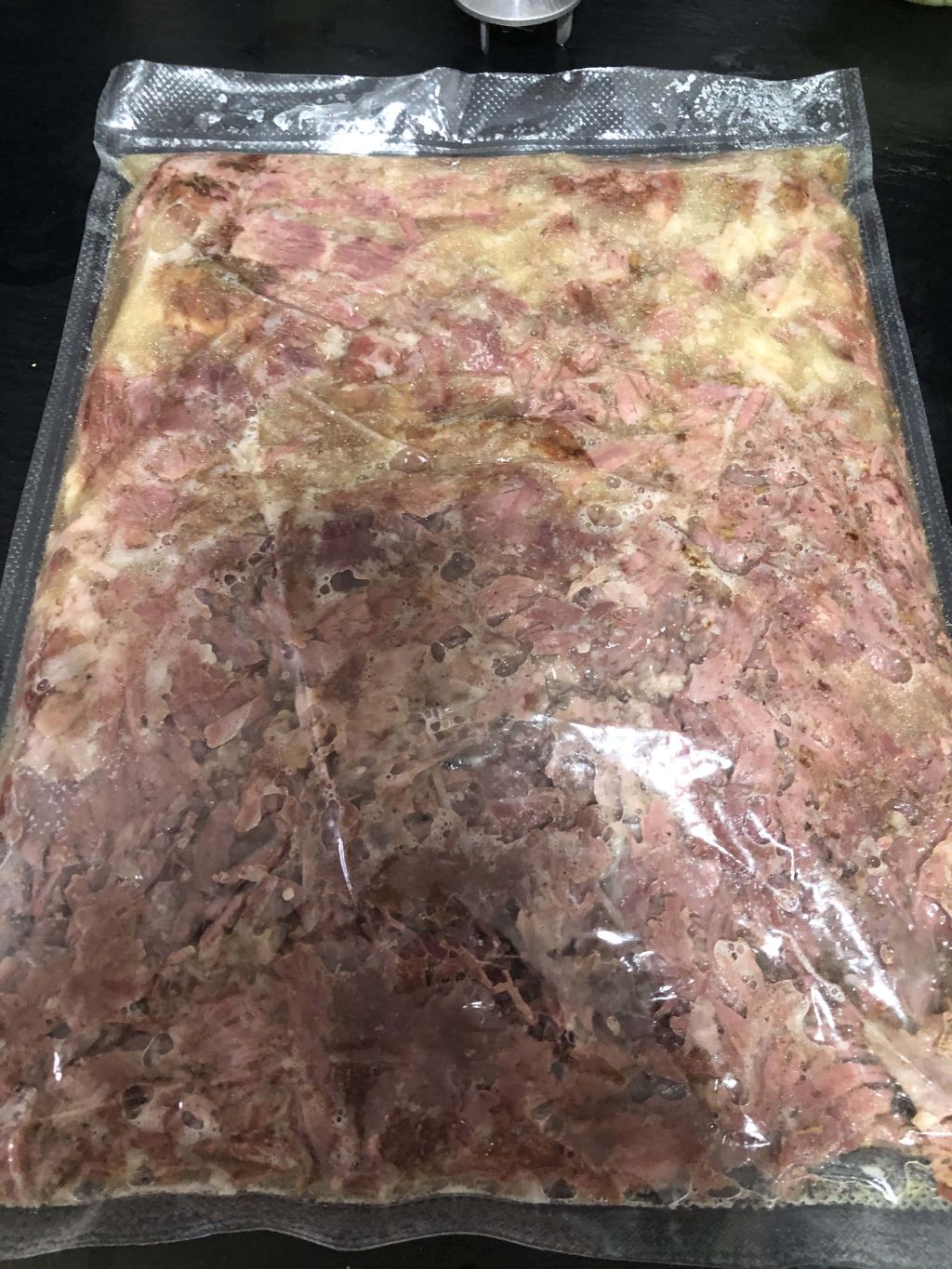 שערות אונטריב בסו-ויד מתכון - תמונה 5