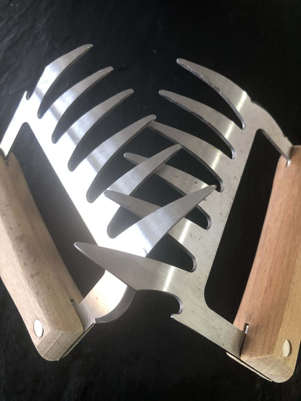 שערות אונטריב בסו-ויד מתכון - תמונה 6